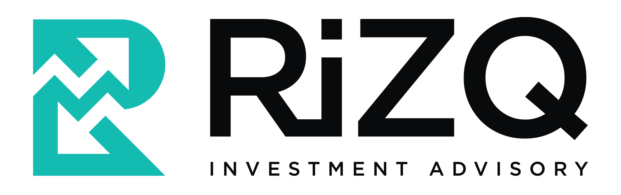 RizQ Logo